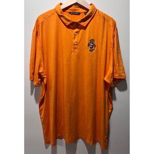 CUTTER‎ & BUCK TENNESSEE VOLUNTEERS ORANGE FORGE VAULT XXL